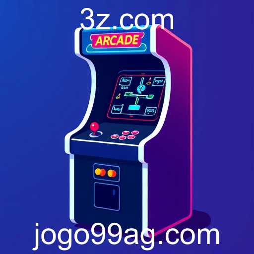 Explorando a Magia dos Jogos de Arcade no Jogo99a.com