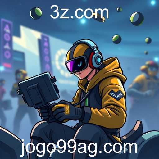 O Crescimento dos Jogos Online no Brasil