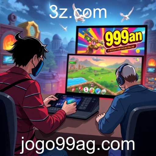 Ascensão de Sites de Jogo Online no Brasil