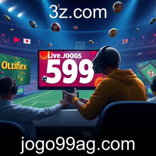 Cenário Atual dos Jogos Online no Brasil