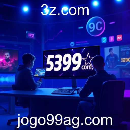 Cenário Atual dos Jogos Online: Perspectivas e Inovações