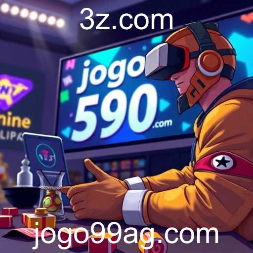 Evolução e Impacto do jogo99a.com no Cenário Atual de Jogos Online