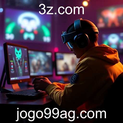 Expansão e Desafios dos Jogos Online em 2026