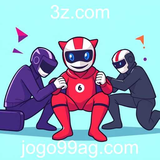 Expansão dos Jogos Online em 2025