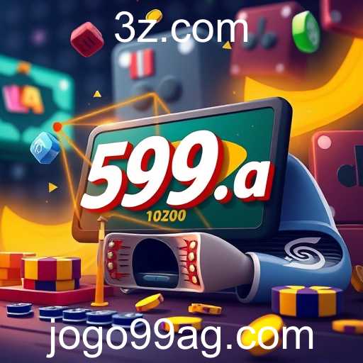 Cenário do Mercado de Jogos: Emergência e Crescimento