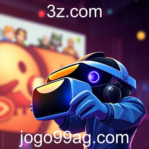 Tendências Emergentes no Mundo dos Jogos Online