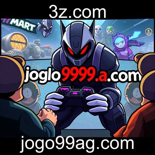 Expansão e Inovação no Setor de Jogos Online