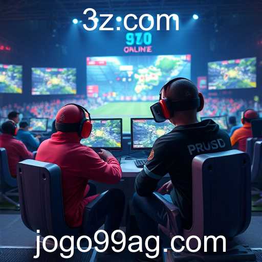 O Boom dos Jogos Online em 2026