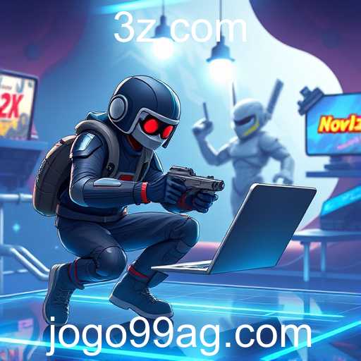 Ascensão dos Jogos Online: Uma Nova Era do Entretenimento em 2026