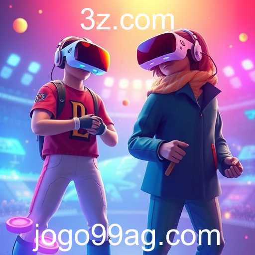 Inovações e Tendências no Mercado de Jogos Online em 2026