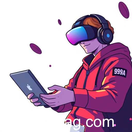 Tendências e Novidades do Mercado de Jogos Online em 2025