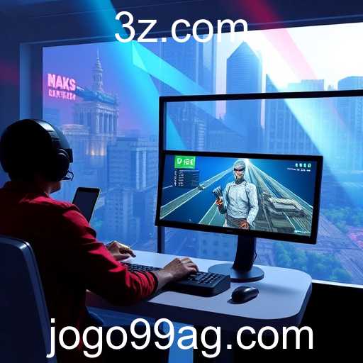 A Evolução dos Jogos Online em Português