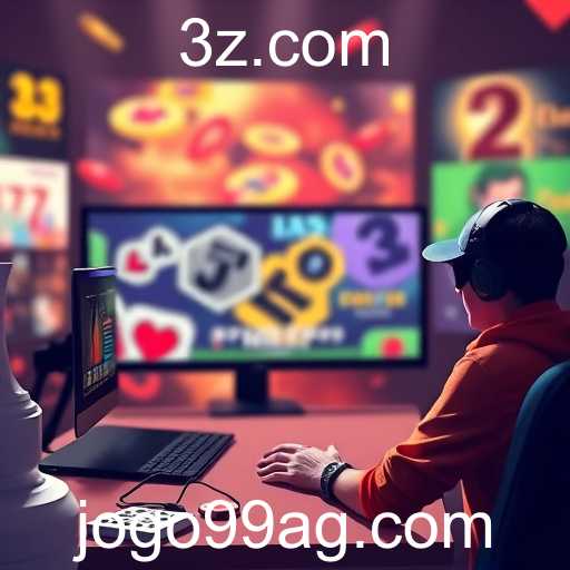 Ascensão de Plataformas de Jogos Online em 2026