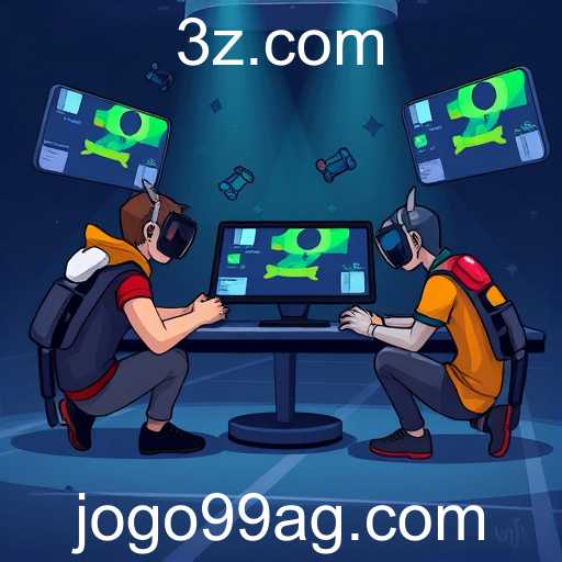 Tendências e Desafios dos Jogos Online em 2025