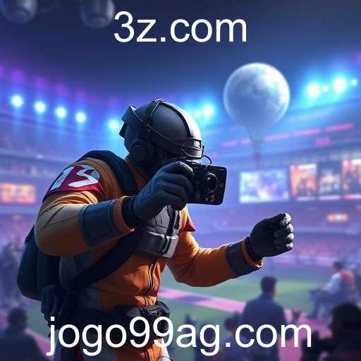 Inovações e Tendências em Plataformas de Jogos Online