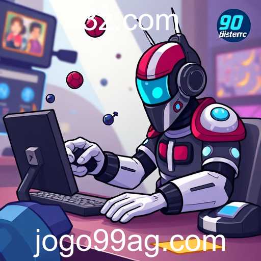 O Crescimento do Jogo Online em 2026