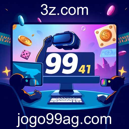 Tendências e Desafios do Jogo Online