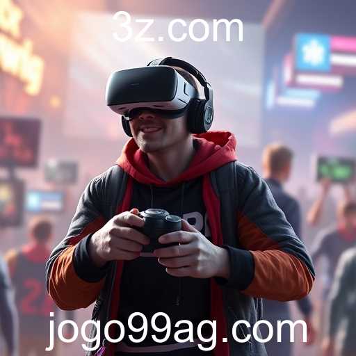 Expansão e Inovações do Mundo dos Jogos Online