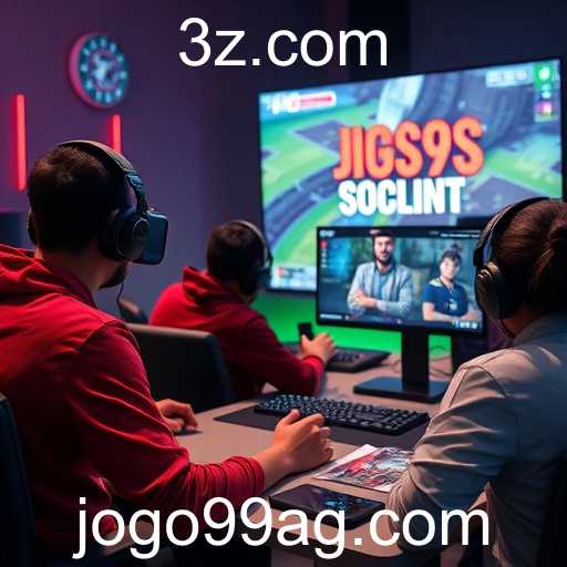 Tendências Crescentes no Setor de Jogos Online em 2026