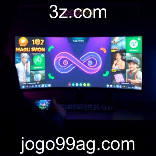 Tendências Recentes em Plataformas de Jogos Online no Brasil