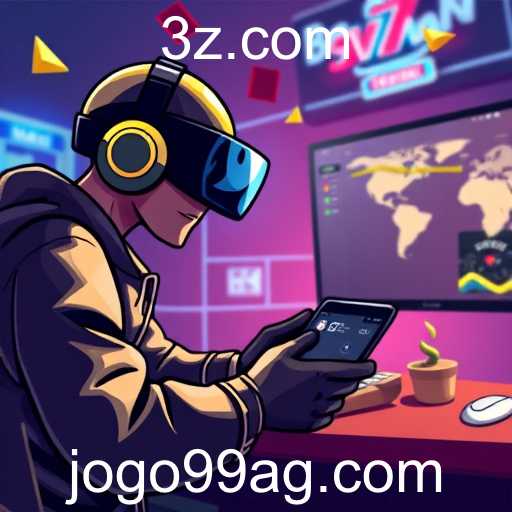 Inovação e Desafios nos Jogos Online