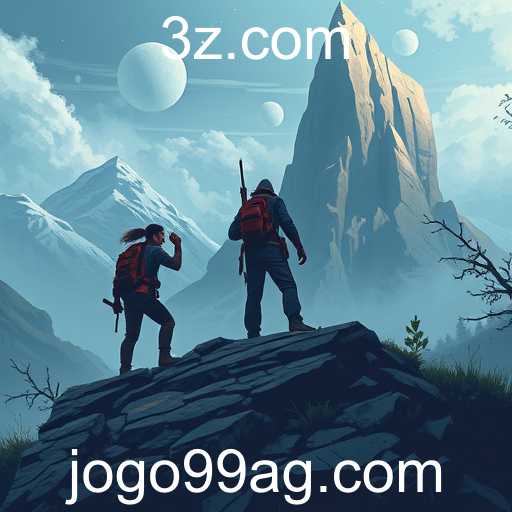 Inovação e Tendências no Mundo dos Jogos