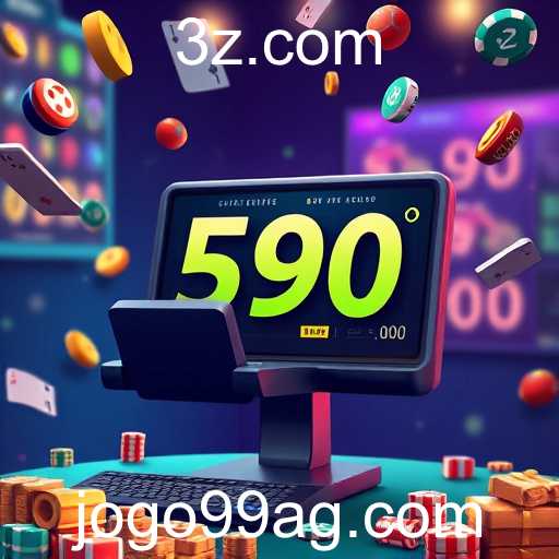 Ascensão do Jogo99a.com no Cenário de Jogos Online