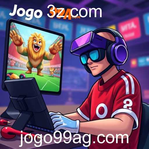 Ascensão e Impacto do jogo99a.com nos Jogos Online