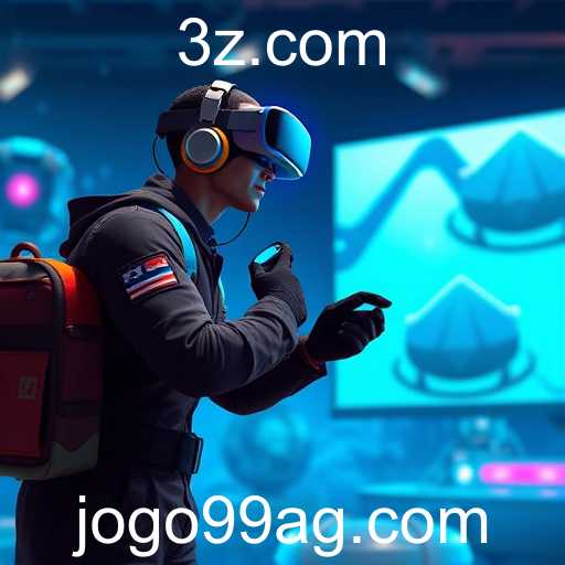 A Ascensão do jogo99a.com no Cenário de Jogos Online