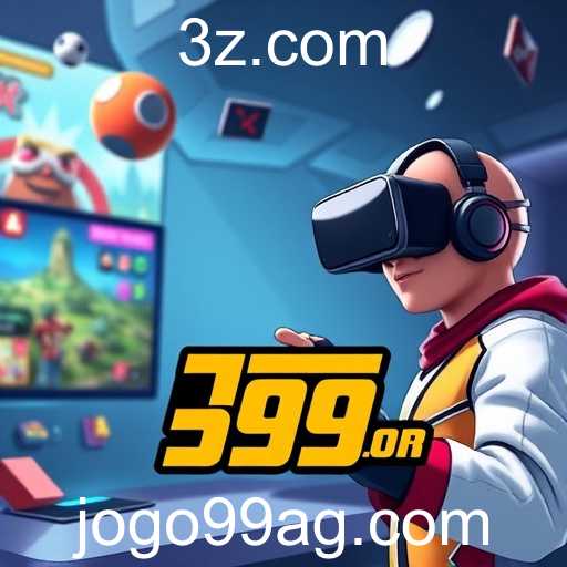 Novas Tendências dos Jogos Online em 2025