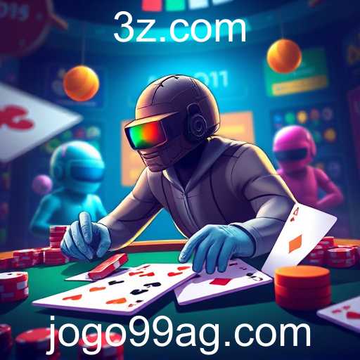 A Expansão do Mercado de Jogos Online em Português