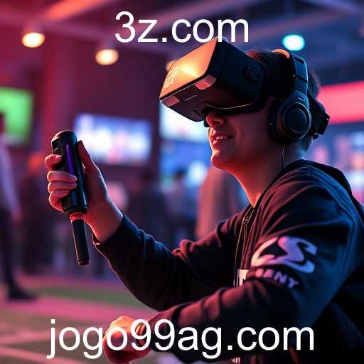 O Impacto dos Jogos Online no Brasil