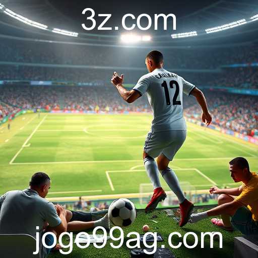 Inovações no Jogo Online Reformulam a Experiência dos Jogadores