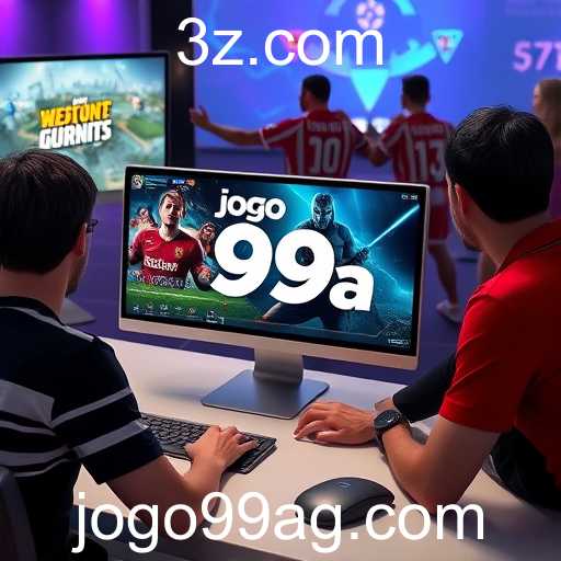 Crescimento do Mercado de Jogos Online em 2025