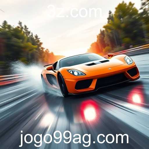 A Emoção e Variedade dos Jogos de Corrida no jogo99a.com