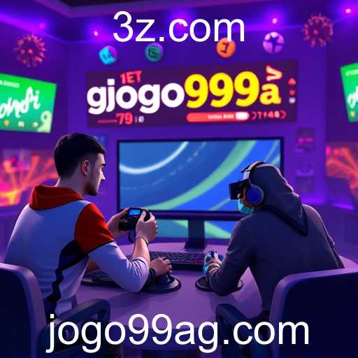 Ascensão e Tendências dos Jogos Online