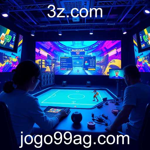 Ascensão dos Jogos Online em 2026