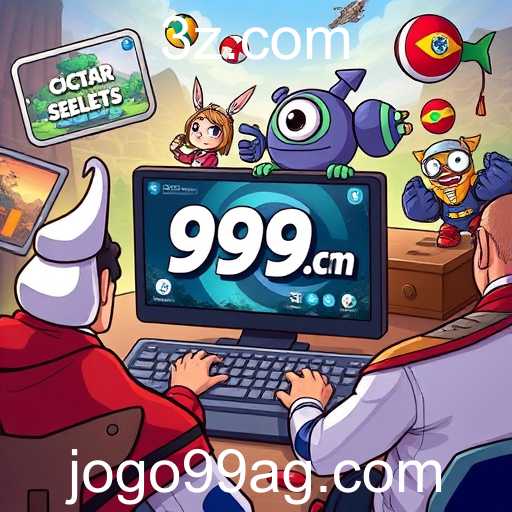 A Ascensão dos Jogos Online no Brasil em 2026
