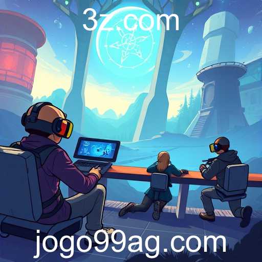 Tendências e Inovações no Site Jogo99a em 2025