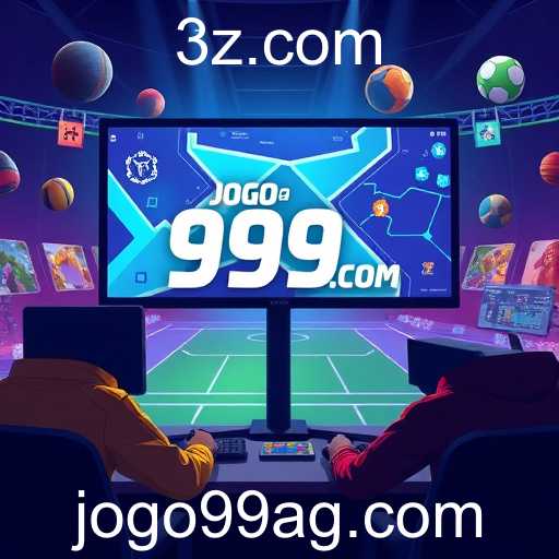 Tendências e Inovações no Mundo dos Jogos Online